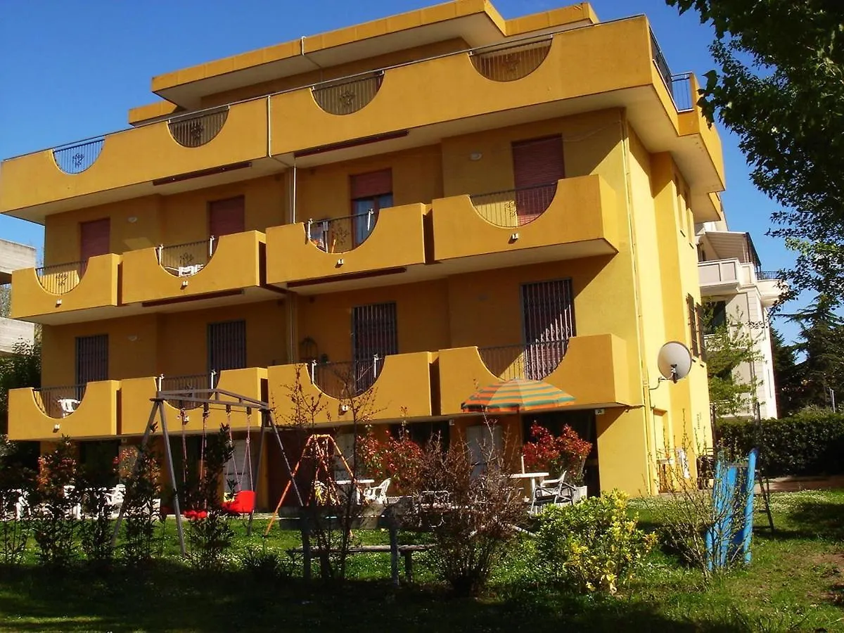 Villa Augusta